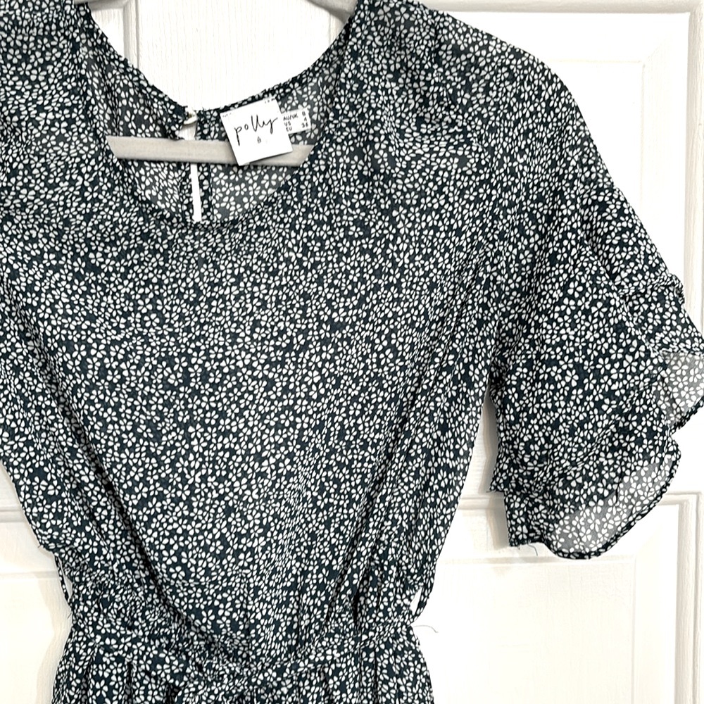 Princess Polly Romper - Picture 3 of 4
